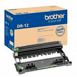 Brother DR12 - Барабан DR-12 для Brother HLL2371DN/DCPL2551DN/MFCL2751DW 12000стр
