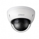 DAHUA DH-IPC-HDBW1230EP-0280B-S5 Уличная купольная IP-видеокамера 2Мп, 1/2.8” CMOS, объектив 2.8мм, ИК-подсветка до 30м