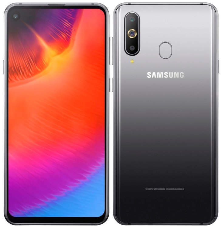 Samsung Galaxy A9 Pro (2019) 2.jpg