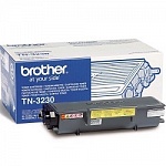 Brother TN-3230 Картридж Black HL-5340D/5350DN/5370DW/DCP-8070D/8085DN/MFC8370D, Black, 3000стр.