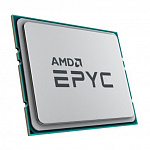 Процессор серверный/ CPU SP5 AMD EPYC 9334 32C/64T, 2.7/3.9GHz, 128MB, 210W OEM