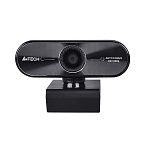 Web-камера A4Tech PK-940HA черный 2Mpix 1920x1080 USB2.0 с микрофоном 1407240