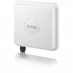 ZYXEL LTE7490-M904-EU01V1F Модем 3G/4G RJ-45 VPN Firewall +Router внешний белый