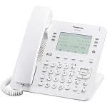 Panasonic KX-NT630RU Телефон IP белый