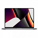 MKGQ3LL/A A2442 MKGQ3LL/A Apple 14-inch MacBook Pro M1 Pro Chip, 16GB DRAM, 1TB SSD, Space Gray Американская клавиатура MKGQ3LL/A 551066