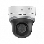 Камера видеонаблюдения IP Hikvision DS-2DE2204IW-DE3S6 2.8-12мм цв. корп.:черный
