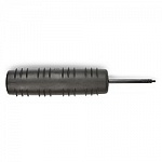 Hyperline HT-3150R Инструмент для одновременной набивки 4-x или 5-и пар в кроссах 110-ого типа ручка без насадок
