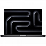 Apple MacBook Pro 14 Late 2023 Z1AU001DT КЛАВ.РУС.ГРАВ. Space Black 14.2" Liquid Retina XDR 3024x1964 M3 Pro 11C CPU 14C GPU/18GB/512GB SSD