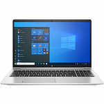 Ноутбук 15.6" IPS FHD HP Probook 450 G8 silver Core i5 1135G7/8Gb/512Gb SSD/VGA int/FP/W11Pro 59S02EA
