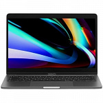 Ноутбук Apple MacBook Pro 13" Touch Bar 8-Core M2 / 16GB / 512GB SSD / 10-Core M2 GPU - Space Gray p/n Z16R000XL