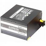 Chieftec 550W RTL GPS-550A8 ATX-12V V.2.3 PSU with 12 cm fan, Active PFC, fficiency 80% with power cord 230V only