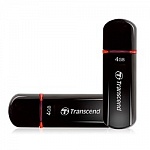 Transcend USB Drive 4Gb JetFlash 600 TS4GJF600 USB 2.0
