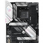 Asus ROG STRIX B550-A GAMING Soc-AM4 AMD B550 4xDDR4 ATX AC`97 8ch7.1 2.5Gg RAID+HDMI+DP