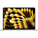 Apple MacBook Air 15" Starlight 8CPU/10GPU 8/512GB Apple M2 MQKV3LL/A A2941