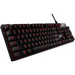 Клавиатура игровая механическая Logitech Keyboard G413 SE Black 920-010438