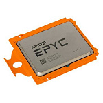 CPU AMD EPYC 7443P, 24/48, 2.85-4.0, 128MB, 200W, 1 year, 1P
