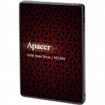 Apacer SSD 256GB AS350X AP256GAS350XR-1 SATA3.0