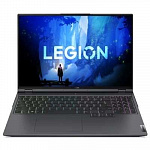 Lenovo Legion 5 Pro Gen 7 16" WQXGA IPS/Core i5-12500H/16GB/1TB SSD/GeForce RTX 3060 6Gb/NoOS/NoODD/серый 82RF0031RK