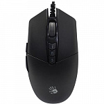Мышь игровая A4Tech Bloody P91 Pro , черный , оптическая, 16000dpi , USB3.0, 8 кнопок, RTL 20