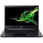 Ноутбук Acer Aspire 5 A514-56M-52QS, 14", IPS, Intel Core i5 1335U 1.3ГГц, 10-ядерный, 16ГБ LPDDR5, 512ГБ SSD, Intel Iris Xe graphics , без операционной системы, серый nx.kh6cd.003