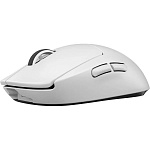 Мышь/ Logitech Mouse PRO Х Superlight Wireless Gaming White