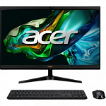 Acer Aspire C24-1800 DQ.BKLCD.001 Black 23.8" Full HD i3 1315U/8Gb/SSD256Gb Iris Xe/CR/noOS/kb/m