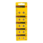Kodak AG6 370 LR920, LR69 KAG6-10 Max Button Cell 100/1000/98000 10 шт. в уп-ке