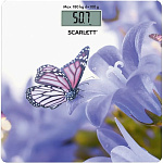 Scarlett SC-BS33E072 Весы электронные