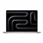 Apple MacBook Pro 14 Late 2023 MXE13ZP/A КЛАВ.РУС.ГРАВ. Silver 14.2" Liquid Retina XDR 3024x1964 M3 8C CPU 10C GPU/16GB/1TB SSD