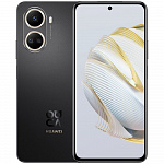 Смартфон Huawei Nova 10 SE 8/256GB Сияющий черный 51097MYE