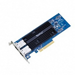 Synology E10G30-T2 Сетевой адаптер PCIE 10GB