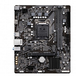 Материнская плата Gigabyte H510M K Soc-1200 Intel H510 2xDDR4 mATX AC`97 8ch7.1 GbLAN+HDMI