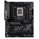 Материнская плата Asus TUF GAMING Z790-PRO WIFI Soc-1700 Intel Z790 4xDDR5 ATX AC`97 8ch7.1 2.5Gg RAID+HDMI+DP