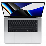Apple MacBook Pro 16 2021 MK1E3LL/A Silver 16.2" Liquid Retina XDR 3456x2234 M1 Pro chip with 10-core CPU and 16-core GPU/16GB/512GB SSD/ENGKBD 2021