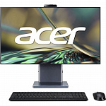 Acer Aspire S27-1755 DQ.BKECD.003 Grey 27" WQHD i7 1260P/16Gb/SSD1Tb/Iris Xe/noOS/kb/m