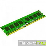Kingston DDR3 8GB PC3-12800 1600MHz KVR16R11D4/8 ECC Reg CL11 DRx4