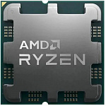 CPU AMD Ryzen 5 8600G BOX 100-100001237BOX Base 4,30GHz, Turbo 5,00GHz, RDNA 3.0 Graphics, L3 16Mb, TDP 65W,AM5