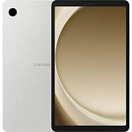 Samsung Galaxy Tab A9 4/64Gb Wi-Fi Silver arabic SM-X110NZSAMEA