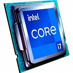 CPU Intel Core i7-11700F Rocket Lake OEM 2.5GHz, 16MB, LGA1200