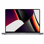 Apple MacBook Pro 14 2021 Z15G000CK, Z15G/5 Space Grey 14.2" Liquid Retina XDR 3024x1964 M1 Pro chip with 8-core CPU and 14-core GPU/32GB/512GB SSD 2021