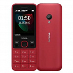 Nokia 150 DS Red 2020 16GMNR01A02
