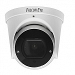 Falcon Eye FE-IPC-D5-30pa Купольная, универсальная IP видеокамера 5 Мп с функцией «День/Ночь»; 1/2.8'' SONY STARVIS IMX335 сенсор; Н.264/H.265/H.265+; Разрешение 2592H?1944 15к/с; Smart IR, 2D/3D