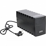 UPS PowerCom RPT-1000AP EURO Line-Interactive, 1000VA / 600W, Tower, Schuko, USB 859803