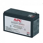 APC RBC17 Батарея для BK650EI