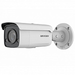 HIKVISION DS-2CD2T27G2-LC4mm 4-4мм Камера видеонаблюдения