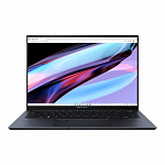 ASUS Zenbook Pro 14 OLED UX6404VV-P1122X 90NB11J1-M00620 Black 14.5" OLED Touch i9 13900H/16384Mb/1024PCISSDGb/RTX4060 8Gb/Win 11P