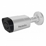 Falcon Eye FE-MHD-BV2-45 Цилиндрическая, универсальная 1080P видеокамера 4 в 1 AHD, TVI, CVI, CVBS с вариофокальным объективом и функцией «День/Ночь»; 1/2.9" Sony Exmor CMOS IMX323