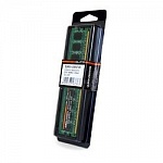QUMO DDR3 DIMM 4GB PC3-12800 1600MHz QUM3U-4G1600C11 512x8chips OEM/RTL