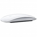 Мышь Apple Magic Mouse 3 A1657, лазерная, беспроводная, белый mk2e3am/a