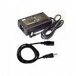 CP-PWR-CUBE-4= IP Phone power transformer for the 89/9900 phone series